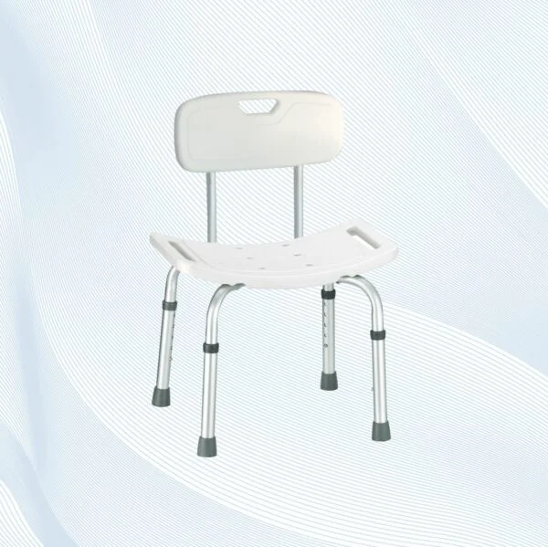 Sedile per doccia AB-20