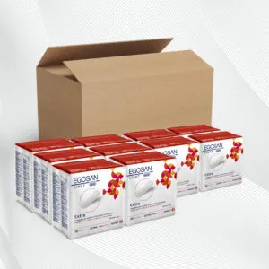 Assorbenti Anatomici Extra -  Formato Convenienza