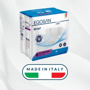 Pannoloni Mutandina Incontinenza grave, gravissima, made in Italy, super assorbenti, alta vestibilità, comfort, uomo e donna, notte