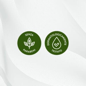 santex skin protection crema barriera con acido ialuronico e ossido di zinco, senza parabeni, dermatologicamente testata