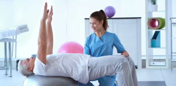 che cos’è riabilitazione pavimento pelvico