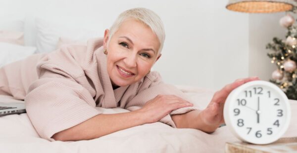 urinare spesso di notte in menopausa cause