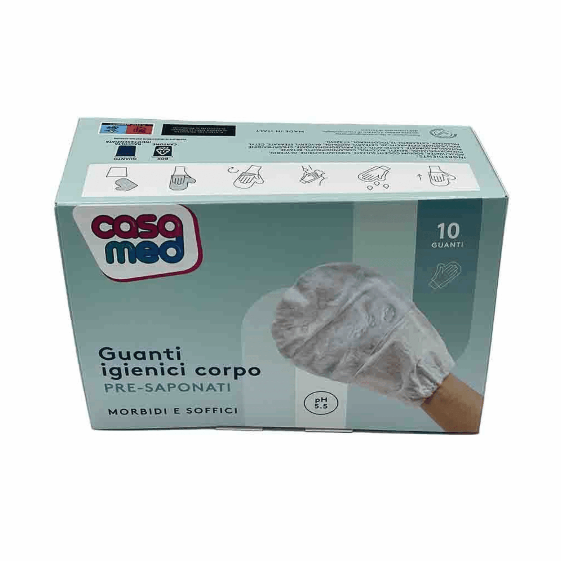 CMIGSAPCO10
