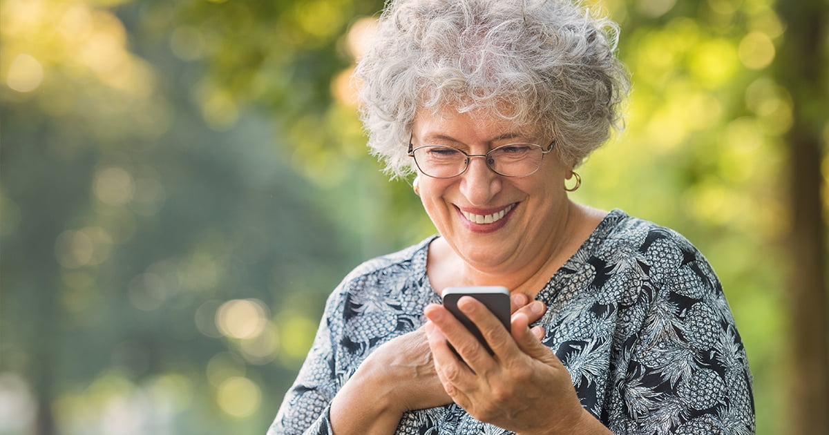 migliori app per anziani