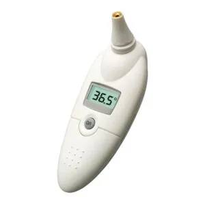 Termometro auricolare a raggi infrarossi - modello Bosotherm Medical