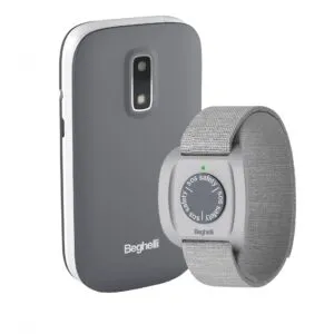 Salvalavita Phone SLV20 PLUS con BAND PLUS