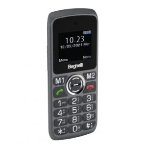 Salvalavita Phone SLV30-GPS con SOS band