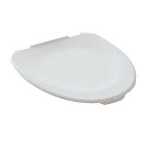 Coperchio per alza WC