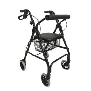 Rollator New Montreal 