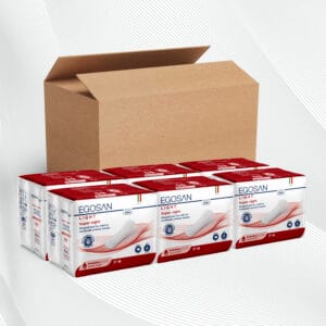 Assorbenti Anatomici Super Night -  Formato Convenienza