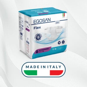 Pannoloni con Cintura Incontinenza grave, gravissima, made in Italy, super assorbenti, alta vestibilità, comfort, uomo e donna, notte