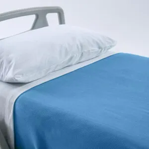 Coperta Thermocare Azzurra
