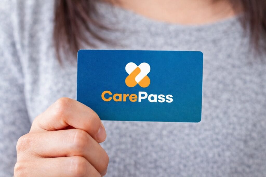 abbonamento carepass